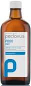 peclavus® PODOmed tynktura AntiBAC z mikrosrebrem, 200 ml